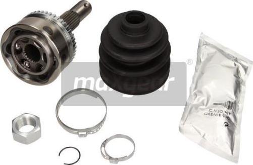 Maxgear 49-1288 - Kit giunti, Semiasse autozon.pro