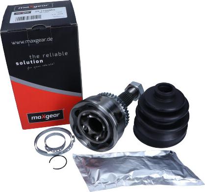 Maxgear 49-1287 - Kit giunti, Semiasse autozon.pro