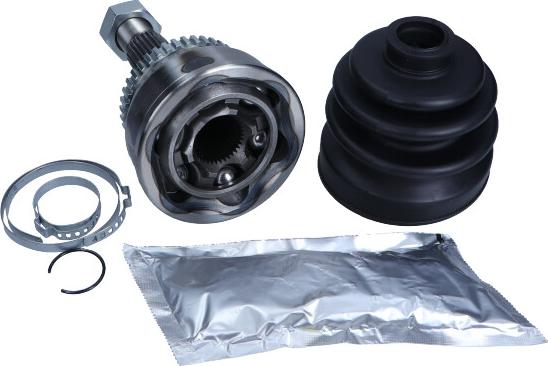 Maxgear 49-1287 - Kit giunti, Semiasse autozon.pro