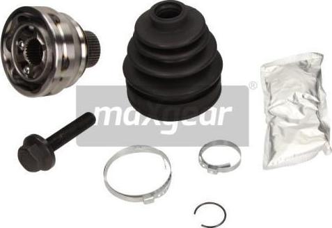 Maxgear 49-1235 - Kit giunti, Semiasse autozon.pro