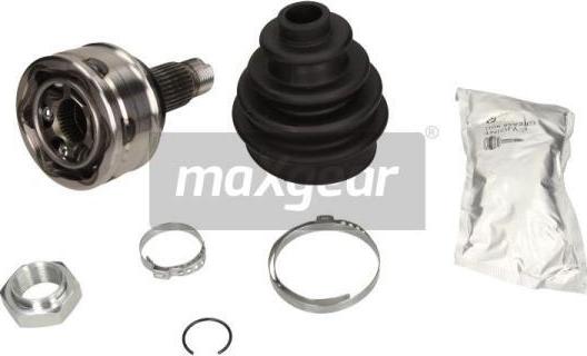 Maxgear 49-1237 - Kit giunti, Semiasse autozon.pro