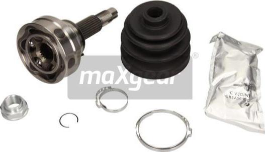 Maxgear 49-1229 - Kit giunti, Semiasse autozon.pro