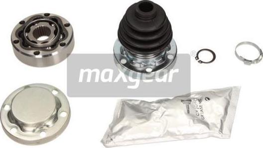 Maxgear 49-1225 - Kit giunti, Semiasse autozon.pro