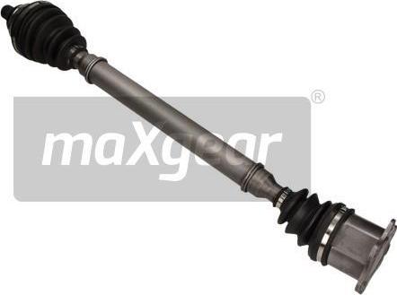 Maxgear 49-1220 - Albero motore / Semiasse autozon.pro