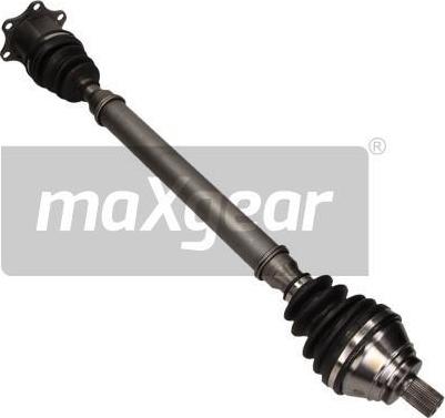 Maxgear 49-1220 - Albero motore / Semiasse autozon.pro