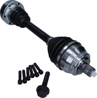 Maxgear 49-1221 - Albero motore / Semiasse autozon.pro