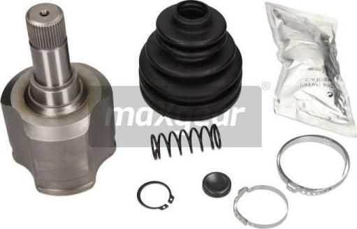 Maxgear 49-1227 - Kit giunti, Semiasse autozon.pro