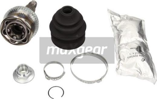 Maxgear 49-1271 - Kit giunti, Semiasse autozon.pro