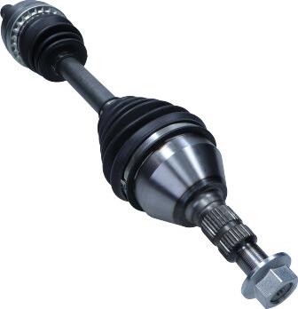 Maxgear 49-1766 - Albero motore / Semiasse autozon.pro