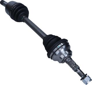 Maxgear 49-1763 - Albero motore / Semiasse autozon.pro