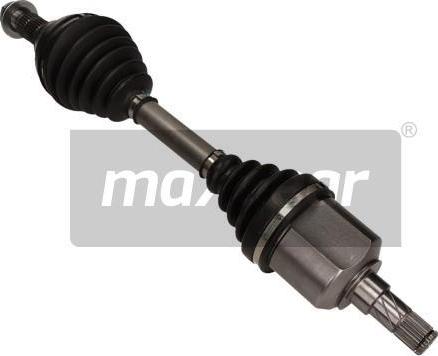 Maxgear 49-1736 - Albero motore / Semiasse autozon.pro