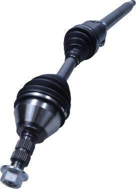 Maxgear 49-1737 - Albero motore / Semiasse autozon.pro