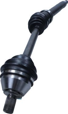 Maxgear 49-1725 - Albero motore / Semiasse autozon.pro