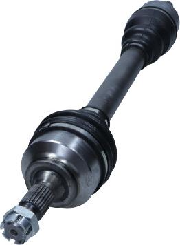 Maxgear 49-1770 - Albero motore / Semiasse autozon.pro