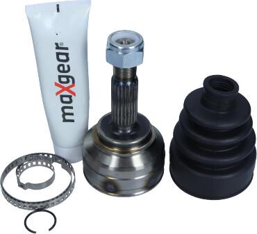 Maxgear 49-3098 - Kit giunti, Semiasse autozon.pro