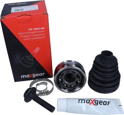 Maxgear 49-3085 - Kit giunti, Semiasse autozon.pro