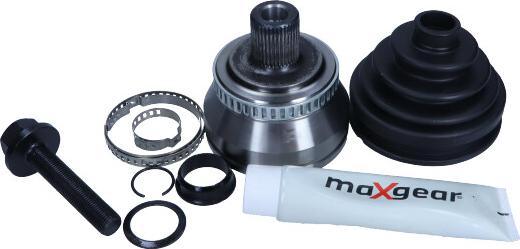 Maxgear 49-3075 - Kit giunti, Semiasse autozon.pro