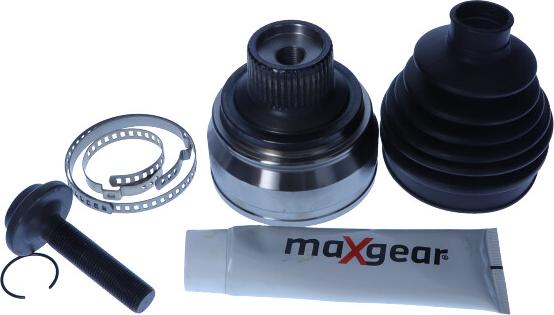 Maxgear 49-3078 - Kit giunti, Semiasse autozon.pro