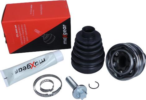 Maxgear 49-3199 - Kit giunti, Semiasse autozon.pro