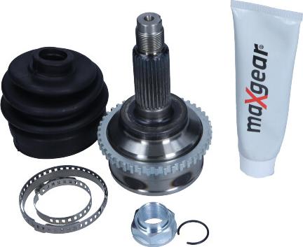 Maxgear 49-3144 - Kit giunti, Semiasse autozon.pro