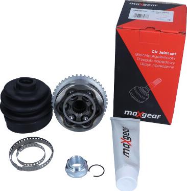 Maxgear 49-3144 - Kit giunti, Semiasse autozon.pro