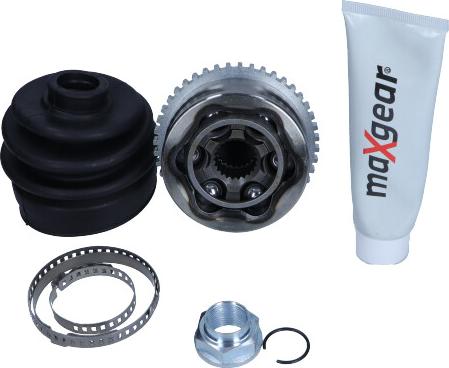 Maxgear 49-3144 - Kit giunti, Semiasse autozon.pro