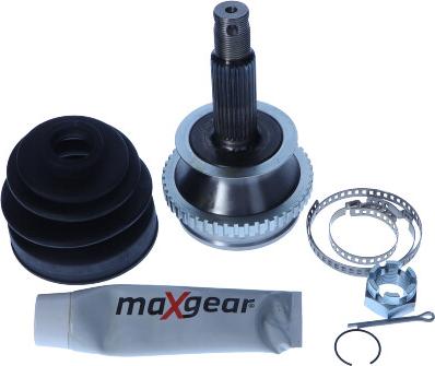 Maxgear 49-3140 - Kit giunti, Semiasse autozon.pro