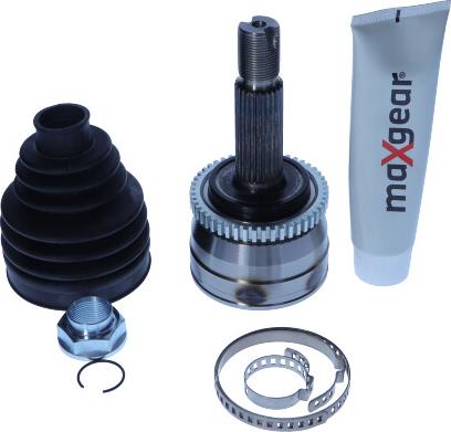 Maxgear 49-3143 - Kit giunti, Semiasse autozon.pro