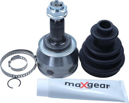 Maxgear 49-3156 - Kit giunti, Semiasse autozon.pro