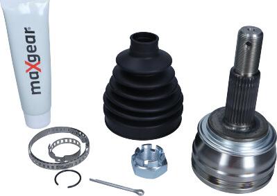 Maxgear 49-3164 - Kit giunti, Semiasse autozon.pro