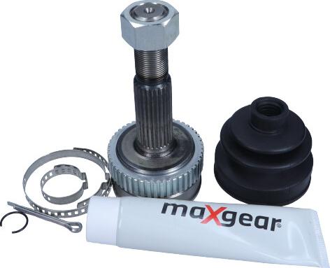 Maxgear 49-3165 - Kit giunti, Semiasse autozon.pro