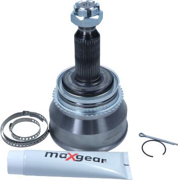 Maxgear 49-3160 - Kit giunti, Semiasse autozon.pro