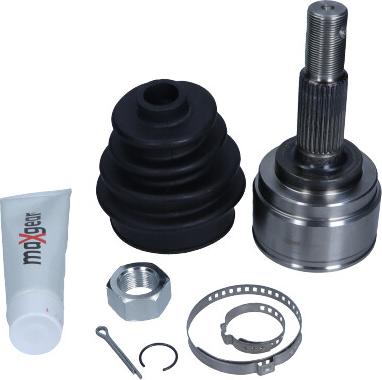 Maxgear 49-3161 - Kit giunti, Semiasse autozon.pro