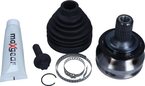 Maxgear 49-3106 - Kit giunti, Semiasse autozon.pro