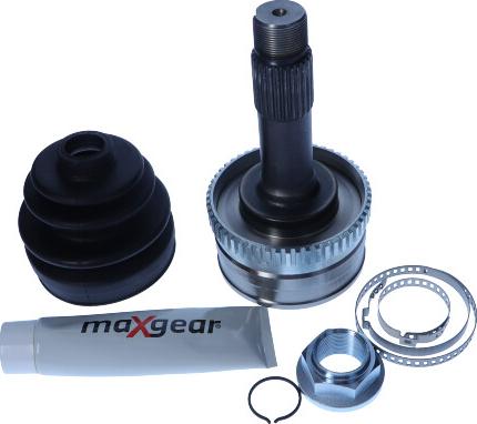 Maxgear 49-3108 - Kit giunti, Semiasse autozon.pro