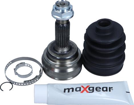 Maxgear 49-3189 - Kit giunti, Semiasse autozon.pro