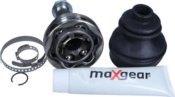 Maxgear 49-3183 - Kit giunti, Semiasse autozon.pro