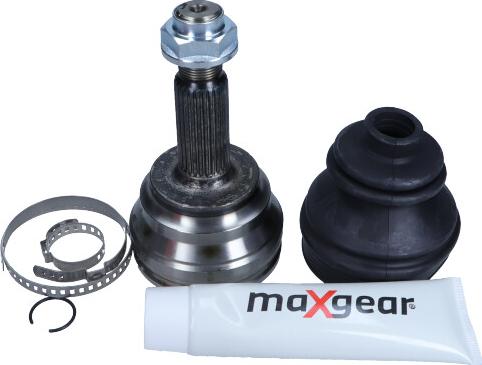 Maxgear 49-3183 - Kit giunti, Semiasse autozon.pro