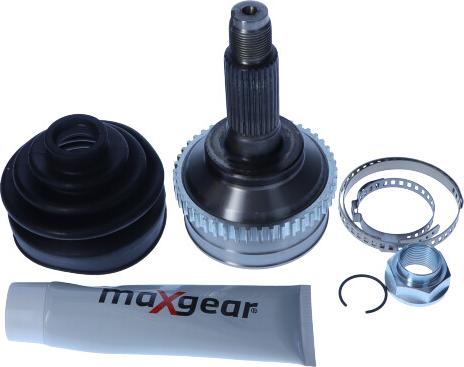 Maxgear 49-3139 - Kit giunti, Semiasse autozon.pro