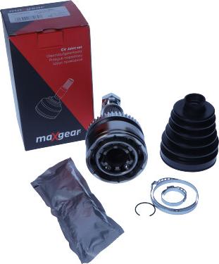 Maxgear 49-3131 - Kit giunti, Semiasse autozon.pro