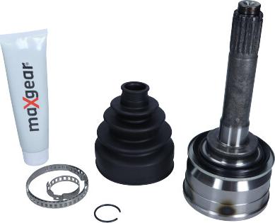 Maxgear 49-3137 - Kit giunti, Semiasse autozon.pro