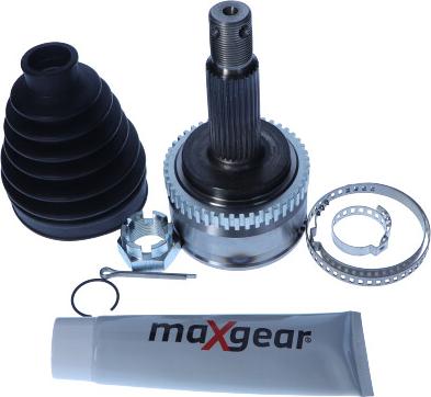 Maxgear 49-3129 - Kit giunti, Semiasse autozon.pro