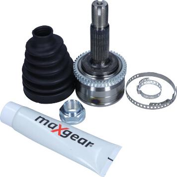 Maxgear 49-3127 - Kit giunti, Semiasse autozon.pro