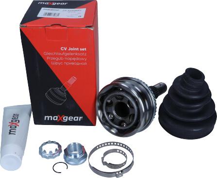 Maxgear 49-3179 - Kit giunti, Semiasse autozon.pro