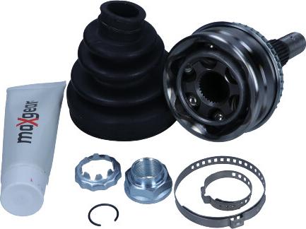 Maxgear 49-3179 - Kit giunti, Semiasse autozon.pro