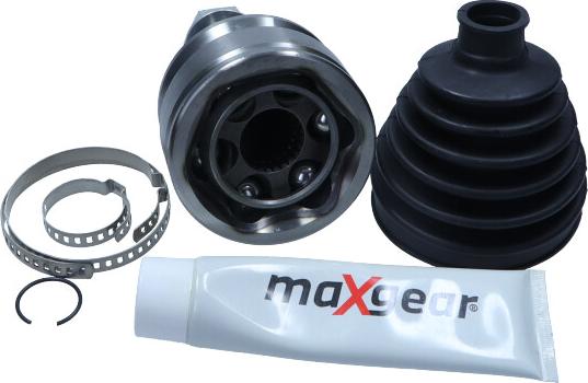 Maxgear 49-3176 - Kit giunti, Semiasse autozon.pro