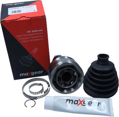 Maxgear 49-3176 - Kit giunti, Semiasse autozon.pro