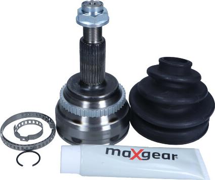 Maxgear 49-3178 - Kit giunti, Semiasse autozon.pro