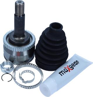 Maxgear 49-3241 - Kit giunti, Semiasse autozon.pro