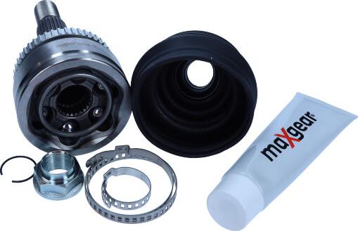 Maxgear 49-3259 - Kit giunti, Semiasse autozon.pro